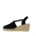 Cypres Tremp Dames Espadrille