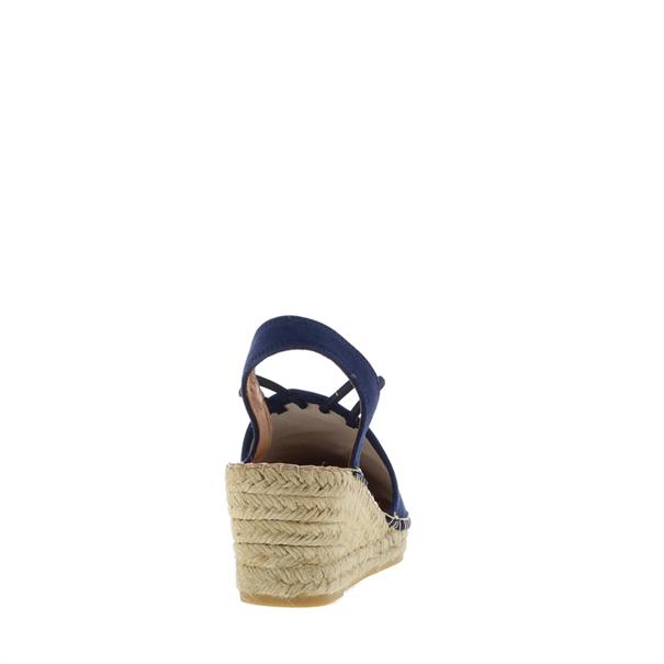 Cypres Tremp Dames Espadrille