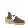 Cypres Tremp Dames Espadrille