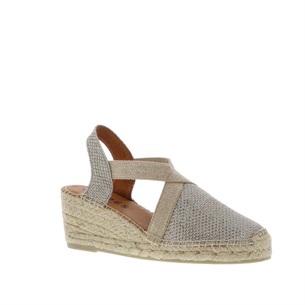 Cypres Triton Dames Espadrille