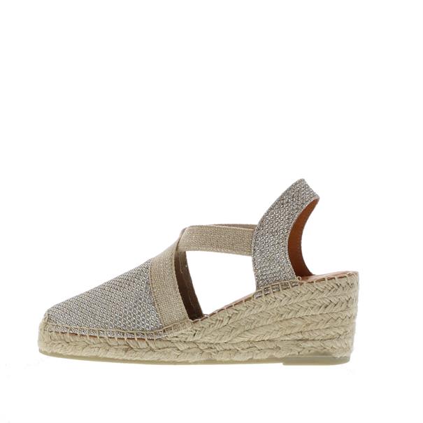 Cypres Triton Dames Espadrille