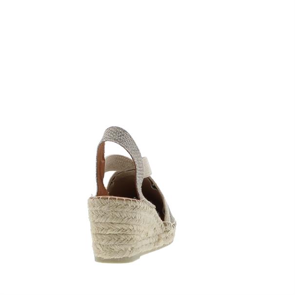 Cypres Triton Dames Espadrille