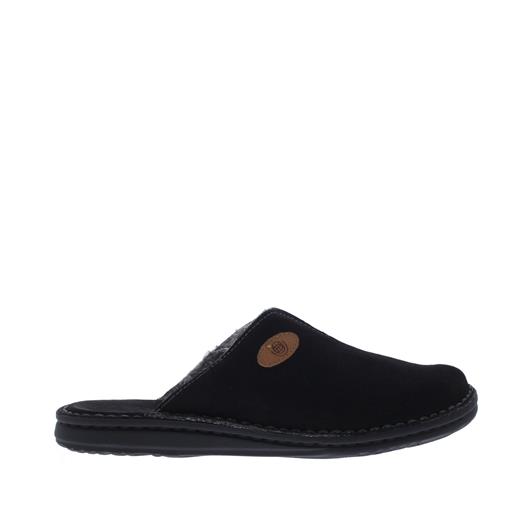 Cypres Umer Suede Slof