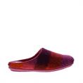 Cypres Verin Ruit Pantoffel