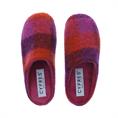 Cypres Verin Ruit Pantoffel