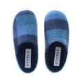 Cypres Verin Ruit Pantoffel