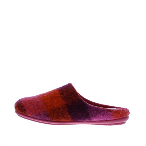 Cypres Verin Ruit Pantoffel