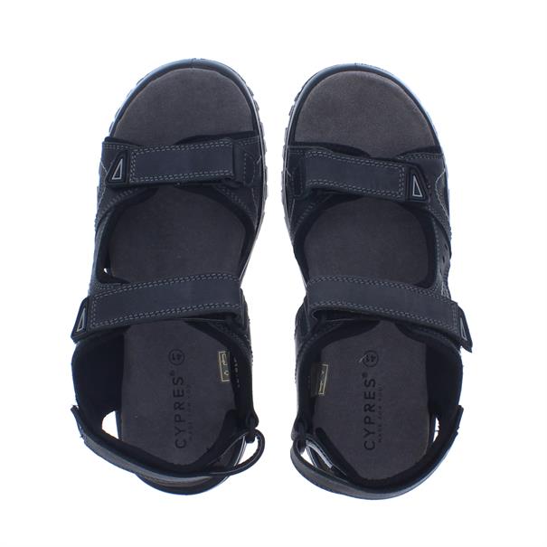 Cypres Wander Velcro Sandaal