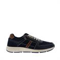 Cypres Wester-1 Sneaker Rits