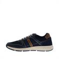 Cypres Wester-1 Sneaker Rits