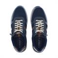 Cypres Wester-1 Sneaker Rits