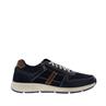 Cypres Wester-1 Sneaker Rits