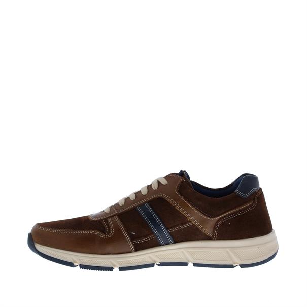 Cypres Wester Heren Sneaker