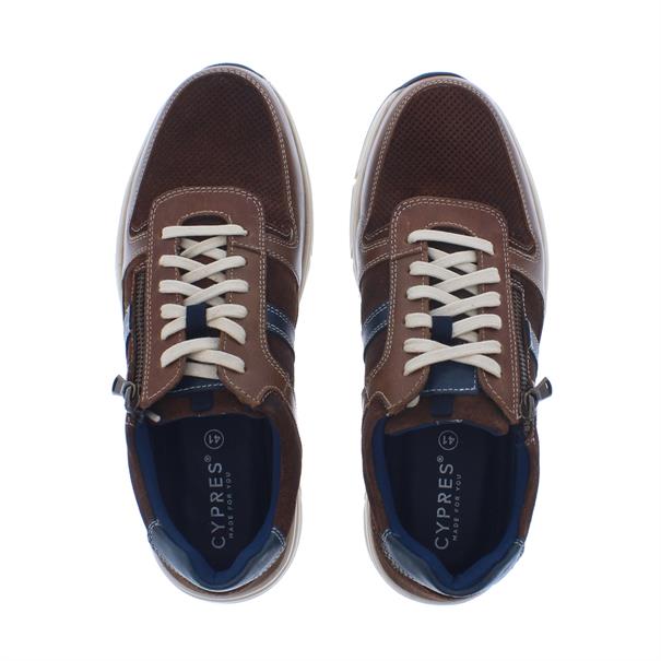 Cypres Wester Heren Sneaker