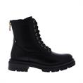 Cypres Yaelly Veterboot Leer