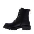 Cypres Yaelly Veterboot Leer