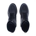 Cypres Yaelly Veterboot Leer