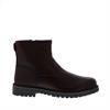 Cypres YAGO Boot gevoerd