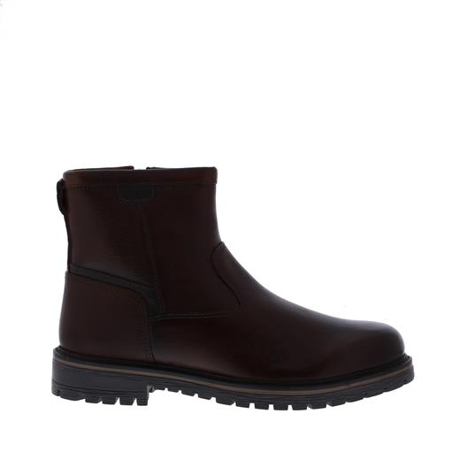 Cypres YAGO Boot gevoerd