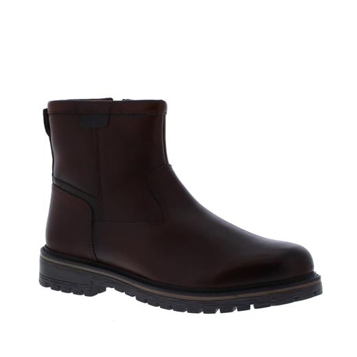 Cypres YAGO Boot gevoerd