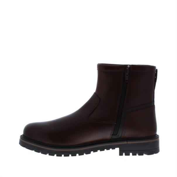 Cypres YAGO Boot gevoerd