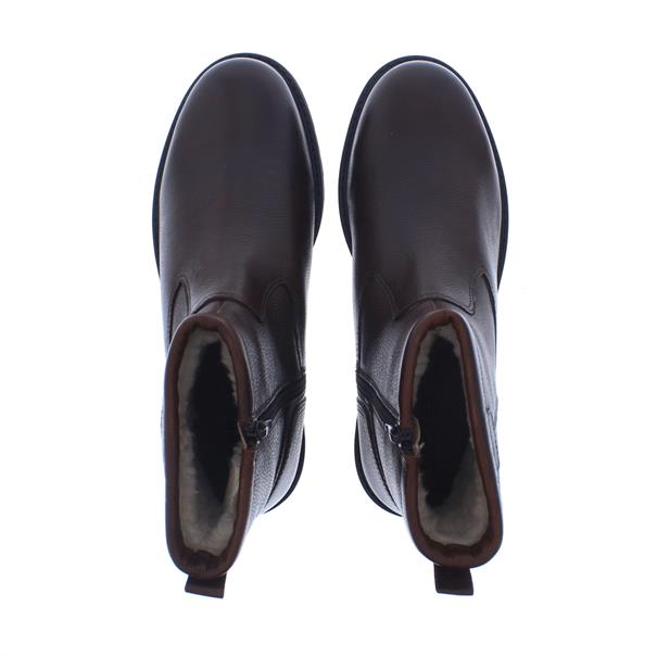 Cypres YAGO Boot gevoerd