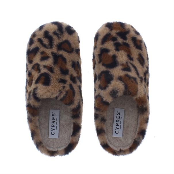 Cypres Yosra Luipaard Muil