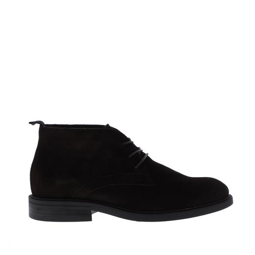 Cypres Youri Classi Suede