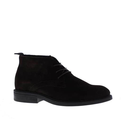Cypres Youri Classi Suede