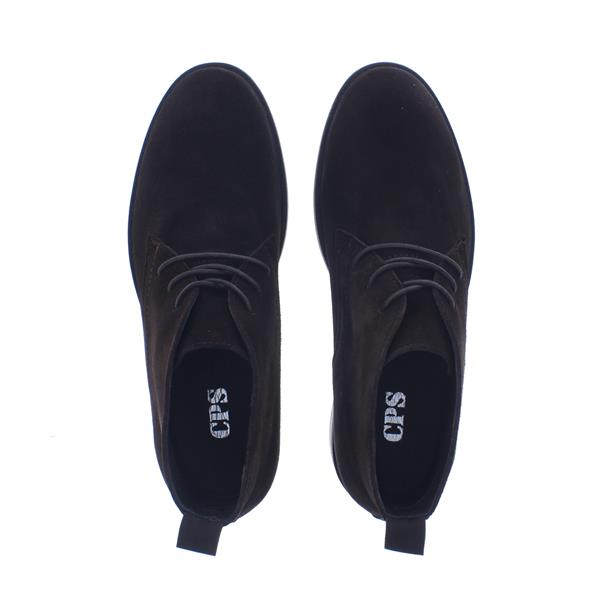 Cypres Youri Classi Suede