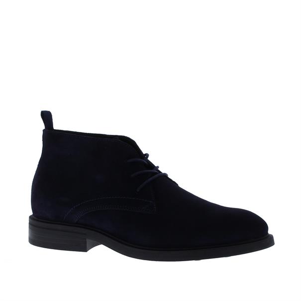 Cypres Youri Classi Suede