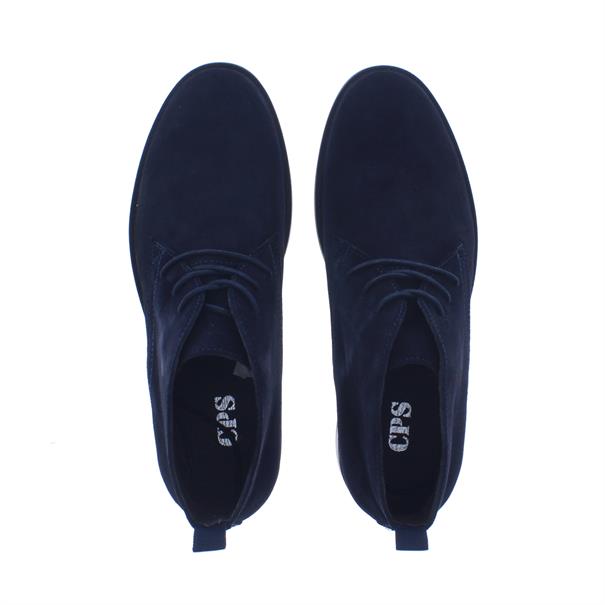 Cypres Youri Classi Suede