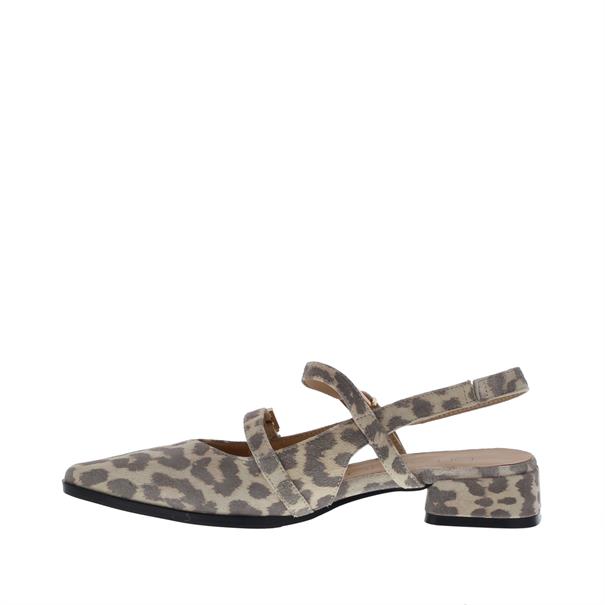 Dalmazia Slingback 2 Gesp