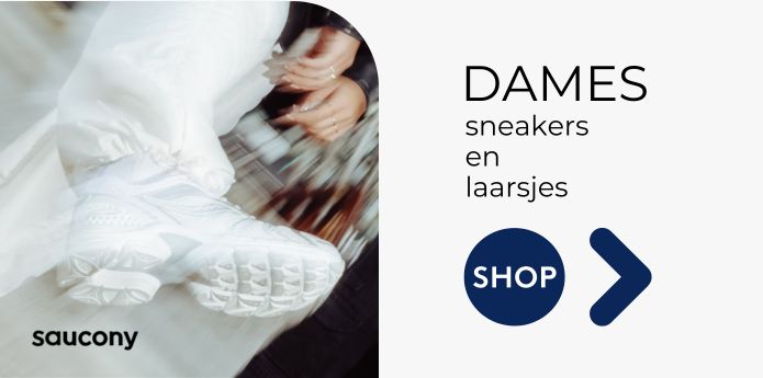 Dames 2025 saucony