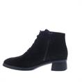 Dames Blues Boot Veter G