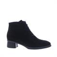 Dames Blues Boot Veter G