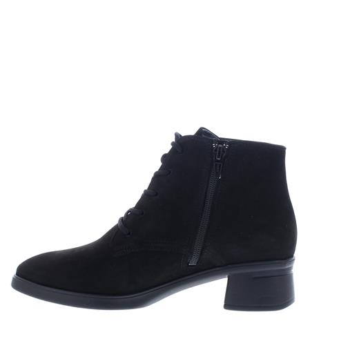 Dames Blues Boot Veter G