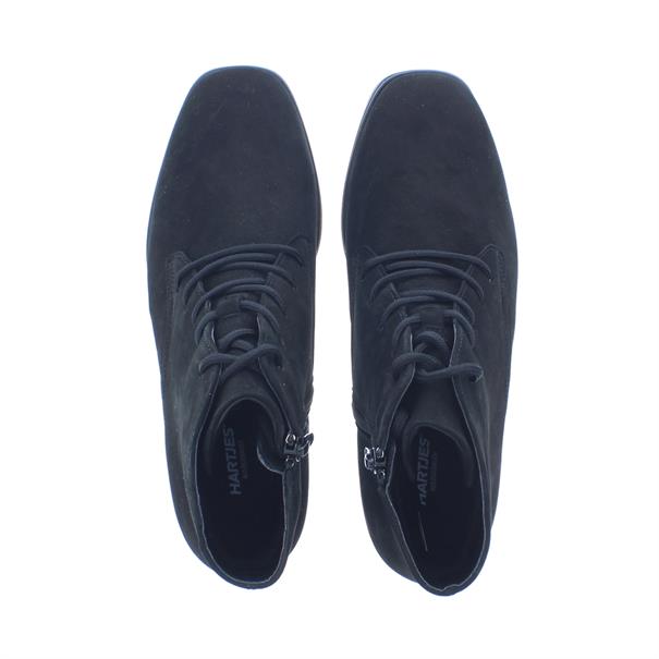 Dames Blues Boot Veter G