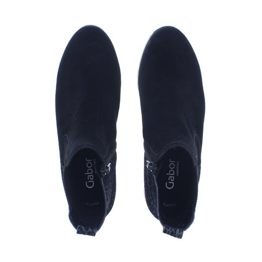 Dames Chelsea Sneaker