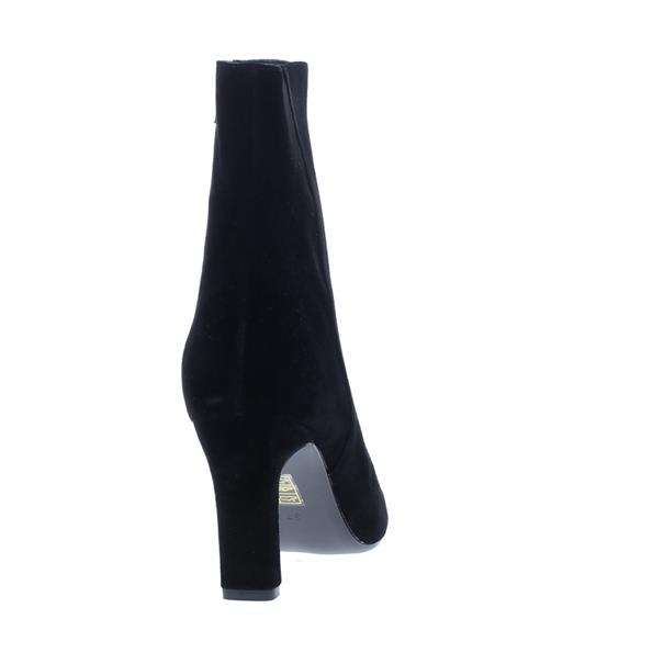 Dames Enkellaars Elegant