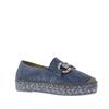 Dames Espadrille