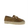 Dames Espadrille