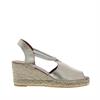 Dames Espadrille