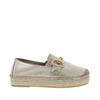 Dames Espadrille