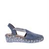 Dames Espadrille