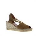 Dames Espadrille