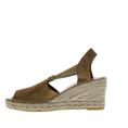 Dames Espadrille