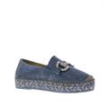 Dames Espadrille