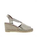 Dames Espadrille
