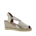 Dames Espadrille